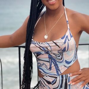 Meet your Posher, Isha